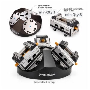 Special Bundle Deal-Zero-Point Tooling-Tombstone - Image 1