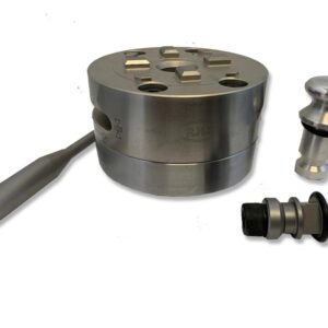 RHS Erowa to System 3R Manual Adapter - Image 4