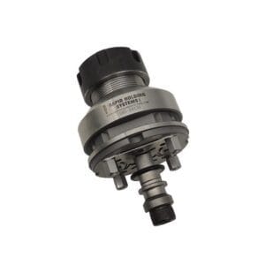 Erowa ER-035297 Compatible ER32 Collet Chuck holder ø 72 - Image 6