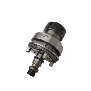 Erowa ER-035297 Compatible ER32 Collet Chuck holder ø 72 - Image 5