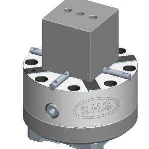 Erowa to Hirschmann Adaptor