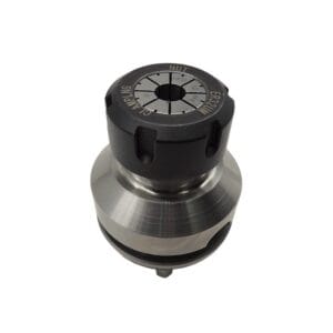 Erowa ER-035297 Compatible ER32 Collet Chuck holder ø 72 - Image 4
