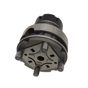 Erowa ER-035297 Compatible ER32 Collet Chuck holder ø 72 - Image 3