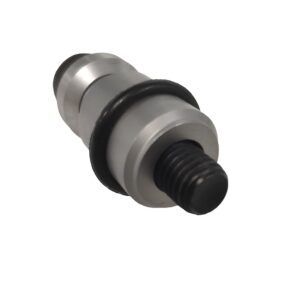 Erowa Spigot ER-010751 Compatible Stainless Manual Spigot No Flushing