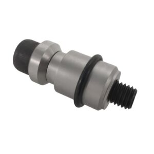 Erowa Spigot ER-010751 Compatible Stainless Manual Spigot No Flushing