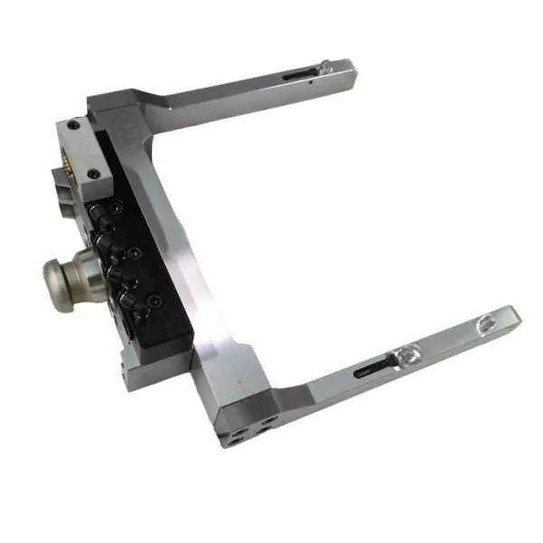 System 3r Compatible Gripper for 3R GPS 240 Pallet
