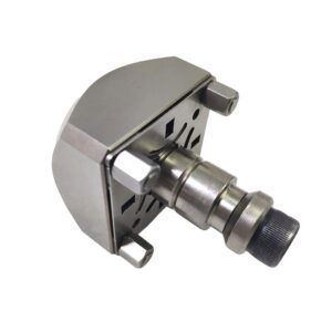 Erowa ER-020487 compatible Compact ITS adapter