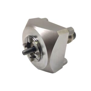 Erowa ER-020487 compatible Compact ITS adapter