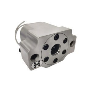 Gripper RCS for UPC pallet