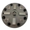 System 3R 3R-602.81 Pneumatic Chuck Compatible Low Profile