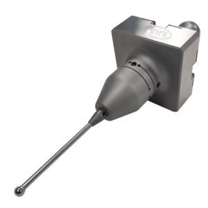 System 3R 3R-US600.5 Compatible Macro Measuring Probe w/ 5mm Ball