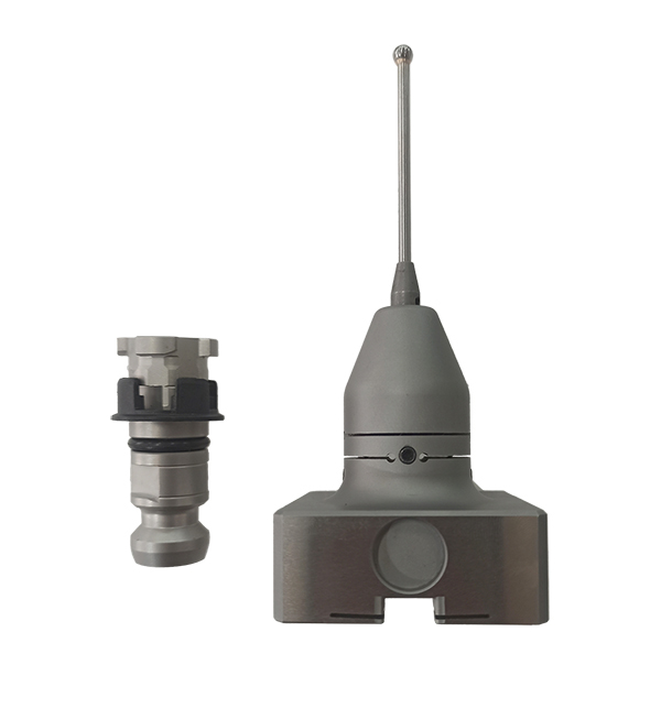 3R 3R-US600.5 Sonda de medición macro compatible con bola de 5 mm