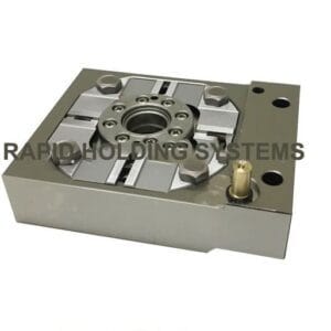 Erowa ER-030678 Compatible Fix Holder pallet set