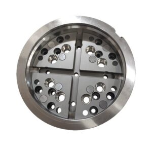 Erowa Pallet ER-041694 Compatible PC 210