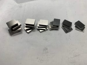 Erowa Spacer plate ER-010523 compatible