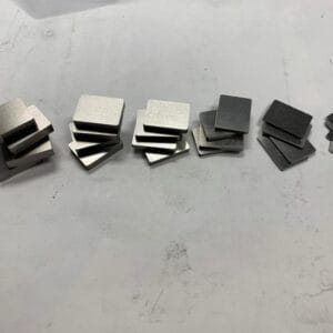 Erowa Spacer plate ER-010523 compatible