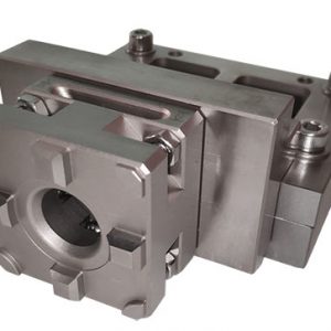 System 3R 3R-600.15-3 Compatible WEDM Macro Quickchuck RSM