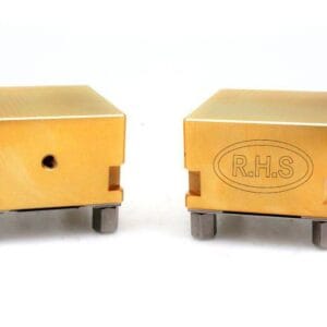 Erowa Compatible ER-093758 Uniblank C EWIS Brass Holder