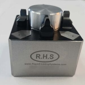 ER-008186 Compatible chuck 50 RSA without base plate