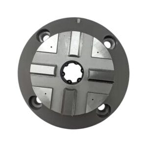 System 3r 3R-600.17-20 Compatible Pneumatic chuck Macro PM - Image 3