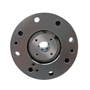 System 3r 3R-600.17-20 Compatible Pneumatic chuck Macro PM - Image 4