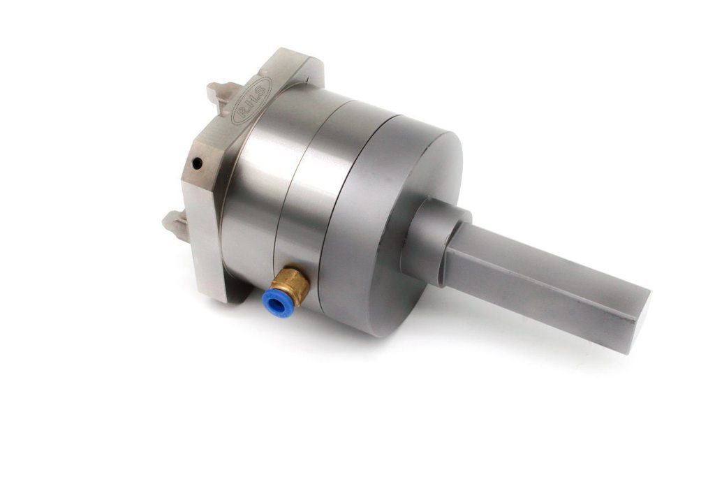 Erowa ER-007625 Compatible Rapid-action chuck with Connection Rod
