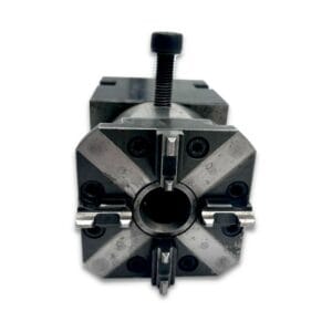 RHS workholding