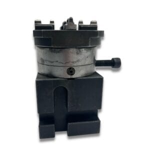 RHS workholding