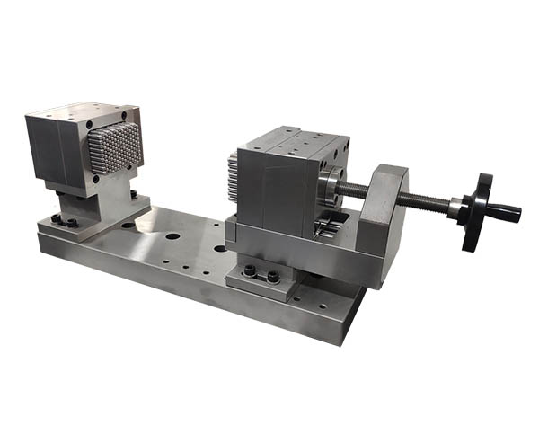 RHS Flexible Tooling Vise for CNC Machining