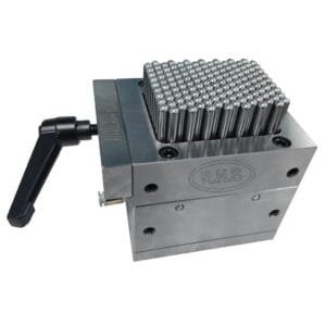 RHS Flexible Clamping Tooling Fixture 115X75X122mm
