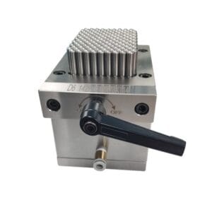 RHS Flexible Clamping Tooling Fixture 115X75X122mm
