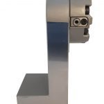 3R Compatible 3R-652.9 90 Degree 6" Macro Chuck Adapter