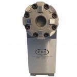 3R Compatible 3R-652.9 90 Degree 6" Macro Chuck Adapter