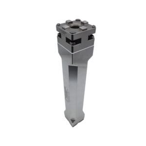 System 3R Compatible Macro Chuck 12 Inch Extension - Image 4