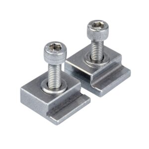 System 3R 3R-239.22 compatible Zero-line support tab 5 mm