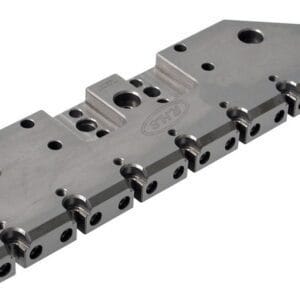 System 3R 3R-292.66HP Compatible Holder Magnum