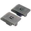 System 3R 3R-A239.1 compatible Clamps for 3R WEDM rails
