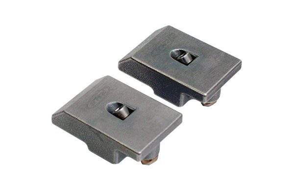 System 3R 3R-A239.1 compatible Clamps for 3R WEDM rails