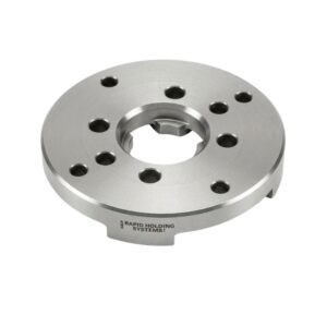 System 3R 3R-651.75E-P Compatible Pallet Ø75 mm Macro