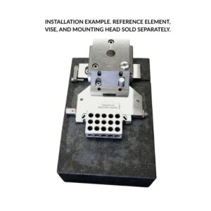 System 3R 3R-228U compatible Presetting stone - Image 2