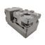 System 3R Compatible 3R-600.15-3 Macro 90 degree adapter chuck