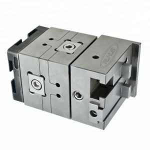 System 3R Macro Compatible rotatable pendulum vise Adaptor