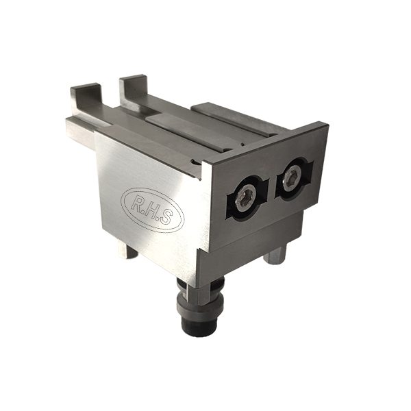 Erowa ER-008814 Compatible Precision vise 0 - 100 UnoSet