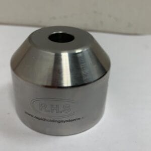 Erowa ER-010583 compatible Blank holder ø 10mm