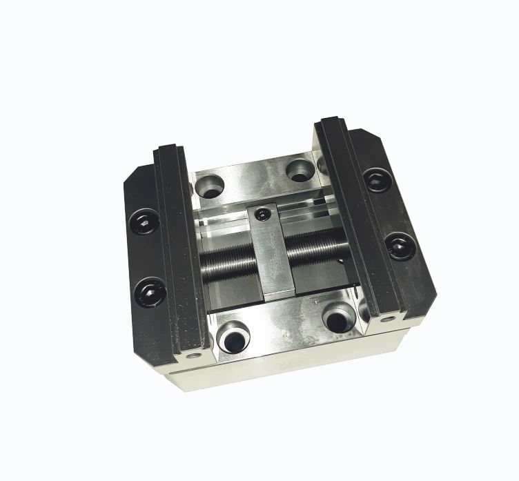 5th axis online vise price