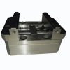 Tornillo de banco autocentrante de 5 ejes de precisión mini en compatible con Erowa ER-011599 100P