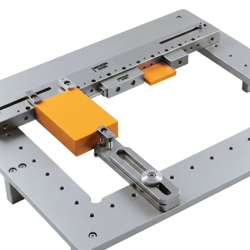 System 3R 3R-209-860.4 Compatible EconoRuler kit