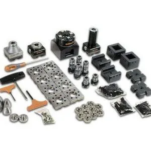 System 3R OEM 3R-628.31-S User kit Macro