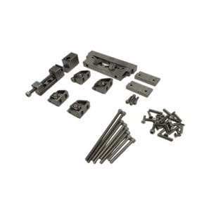 RHS WEDM workholding
