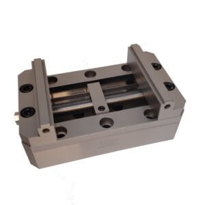Self Centering Vise Precision 4Axis/ 5Axis 120mm
